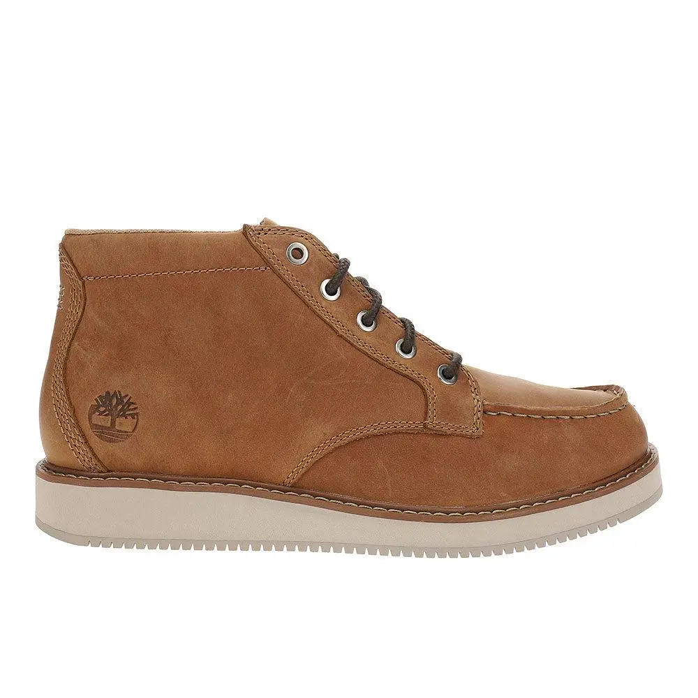 Timberland Timberland 5/8 Chukka Rockaway - Men display picture 3