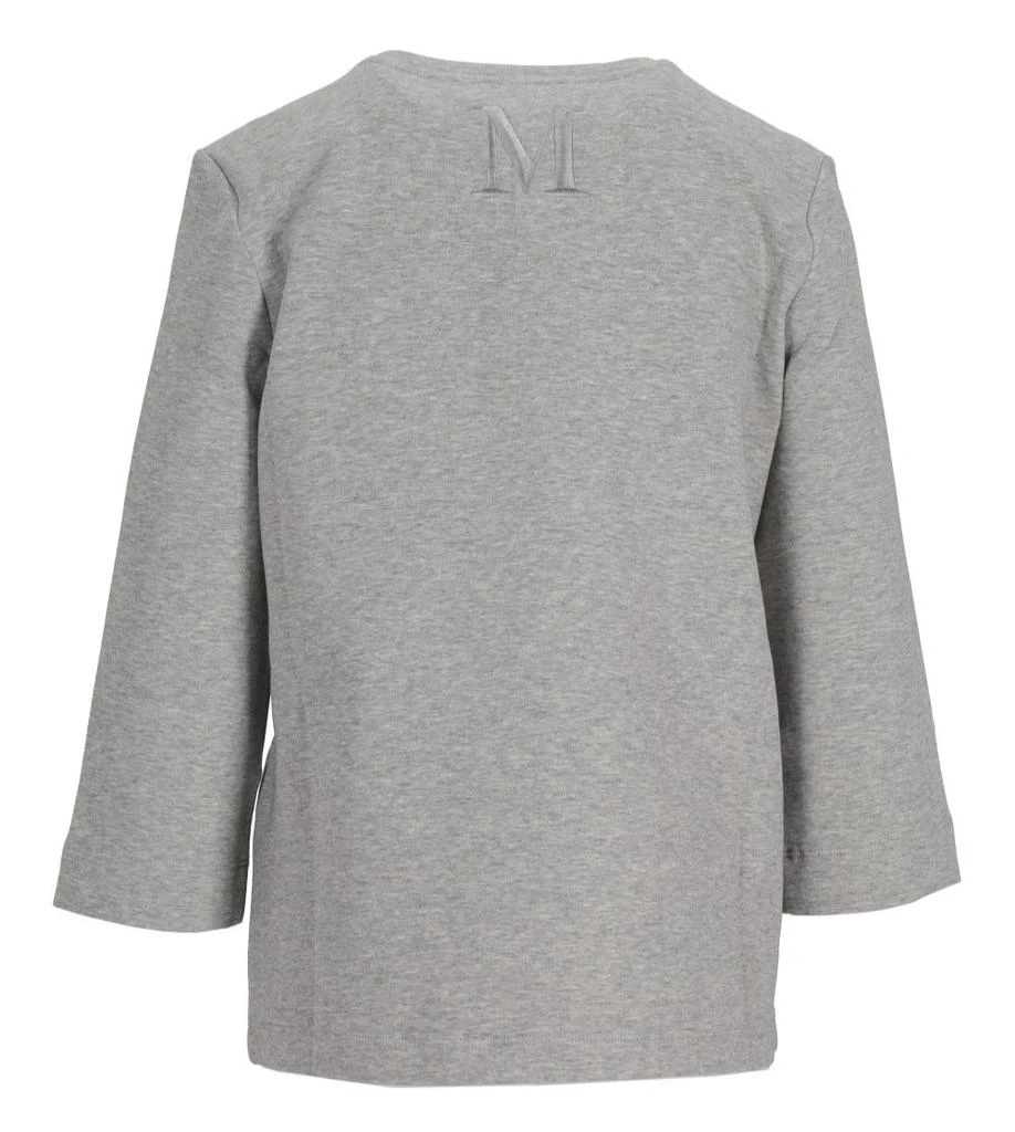 Max Mara 'S Max Mara Cambra Crewneck T-Shirt 2