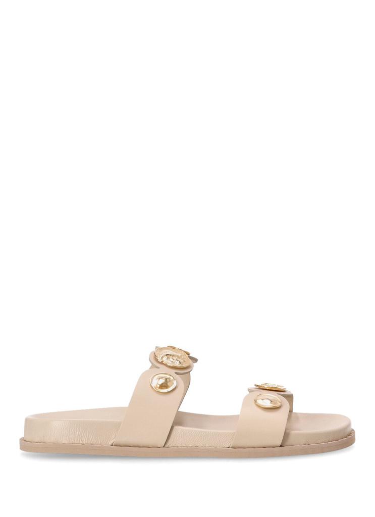 KOTRIS SANDALS Aria Coins Sandal