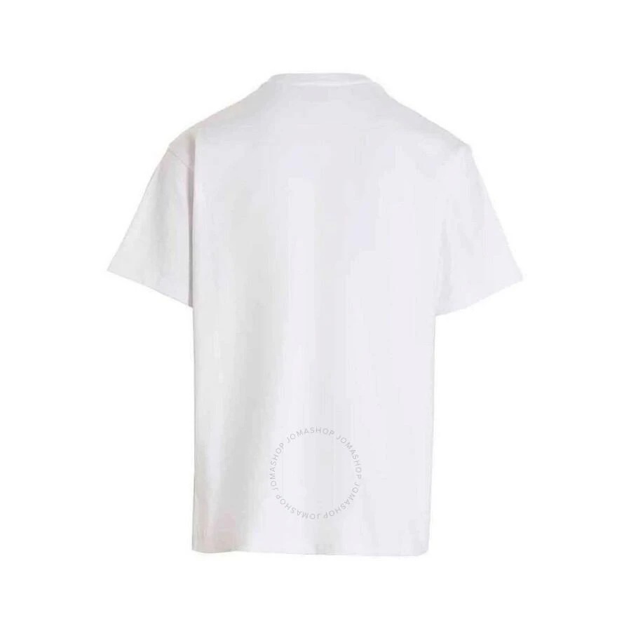 Burberry Crystal Horse Rider T-shirt 2