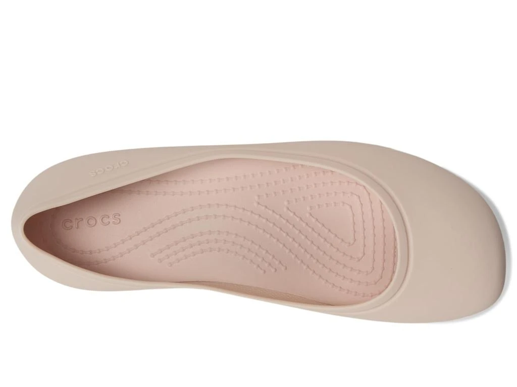 Crocs Brooklyn Flat 2