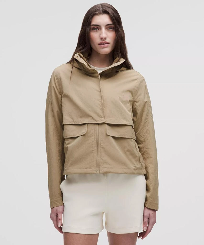 Lululemon Always Effortless Classic-Fit Jacket 37