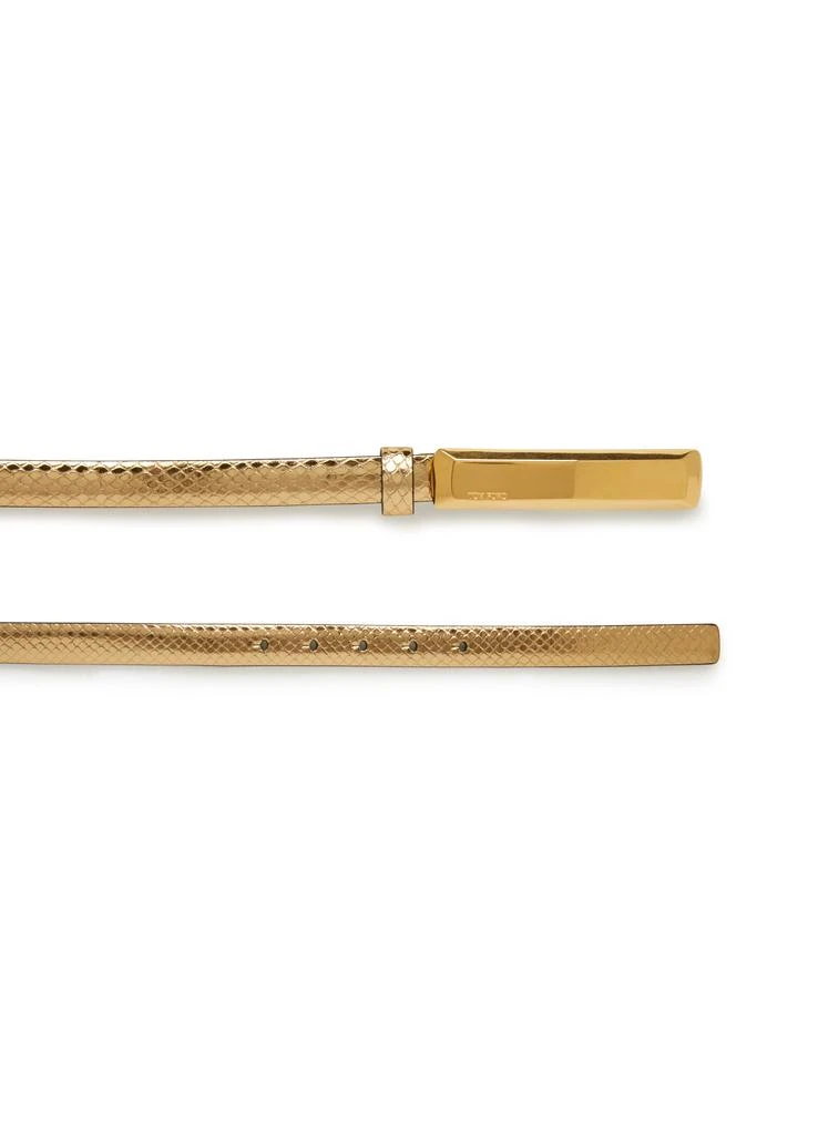 Tom Ford Belt 3