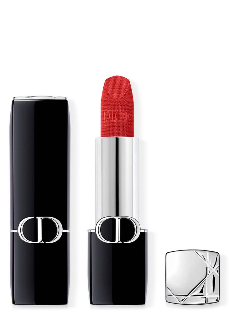 Dior Rouge Dior Couture Lipstick - Velvet - Cosmetics