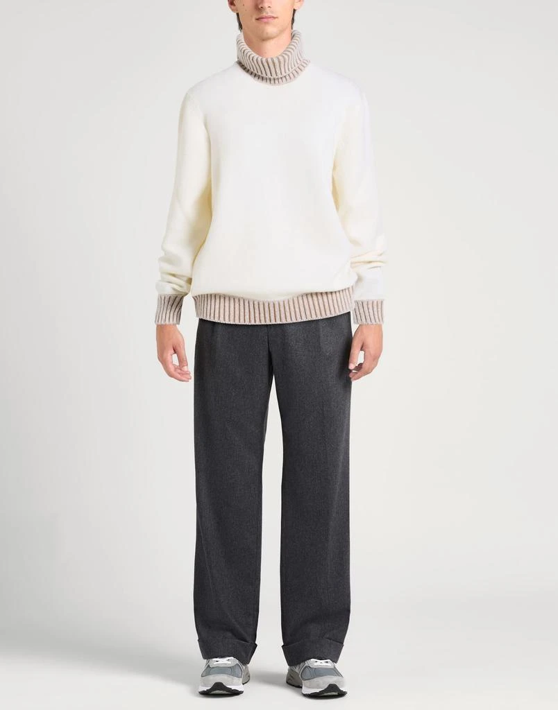 GRAN SASSO Turtleneck 2
