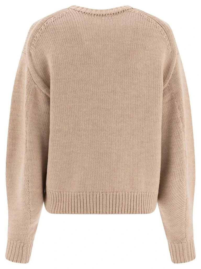 AURALEE Auralee Knitwear 2