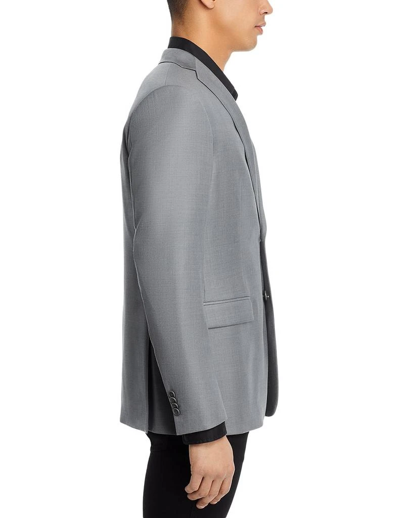 John Varvatos Basic Slim Fit Suit Jacket 6
