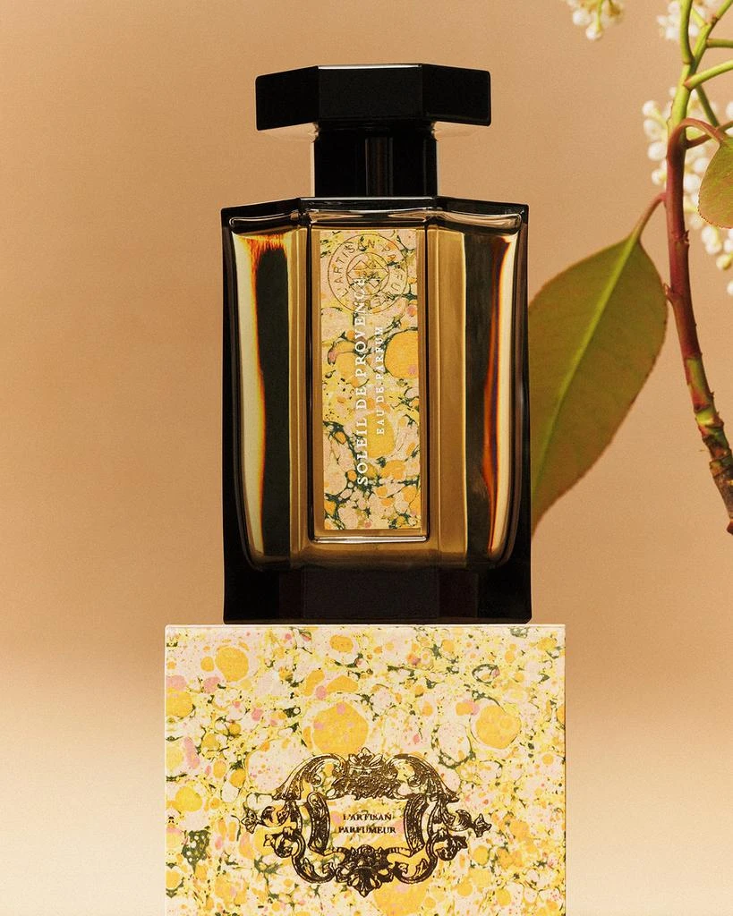 L'artisan Parfumeur Soleil de Provence Eau de Parfum, 3.4 oz. 4