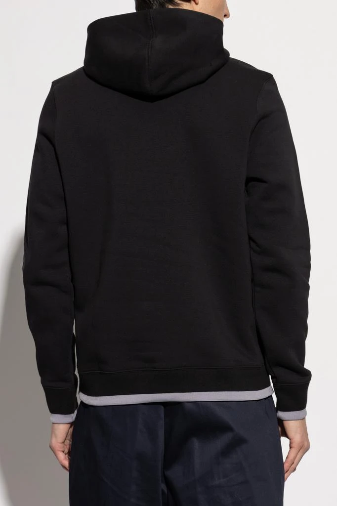 Paul Smith Sweatshirt with logo 4