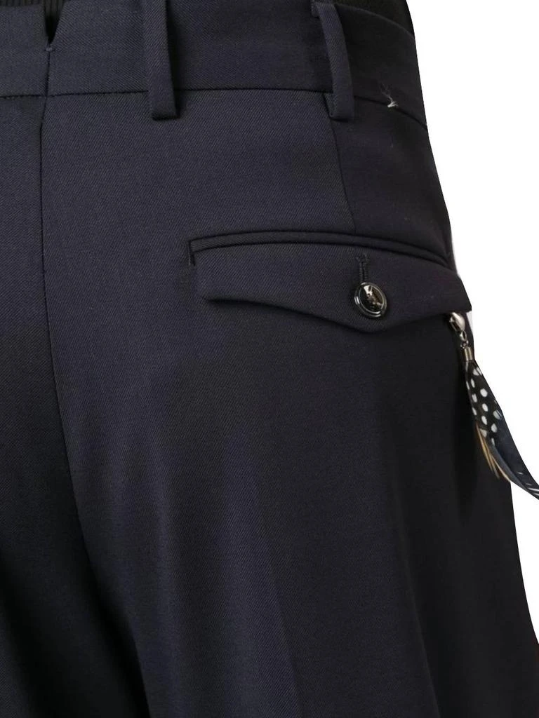 PT01 Pt01 Pleated Dress Pants 3