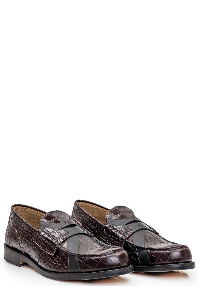 College College Classic Loafers