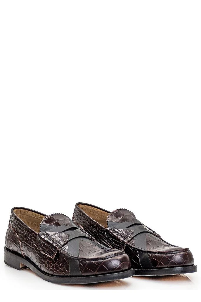 College College Classic Loafers 2