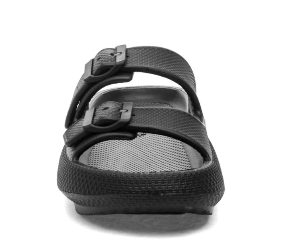 J/Slides J/Slides - Women's Socool Eva Slide 3