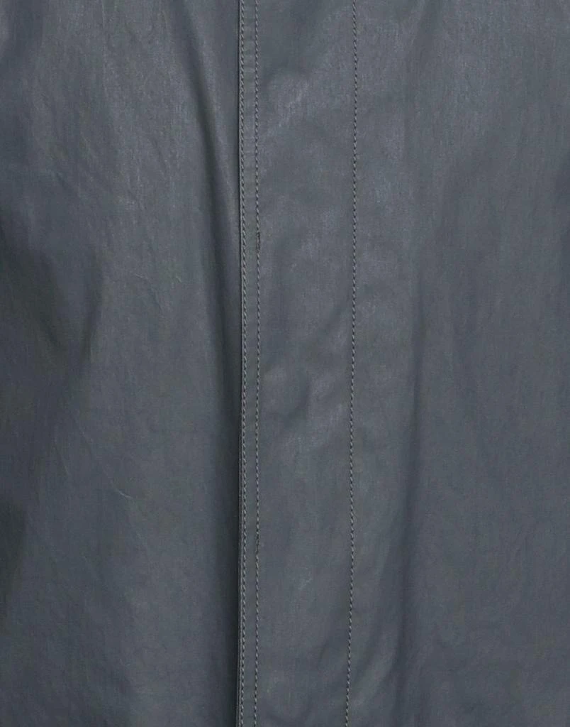 TRUSSARDI Full-length jacket 4