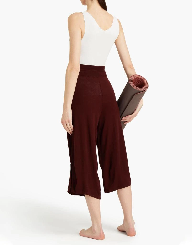 Live The Process Casual pants 3