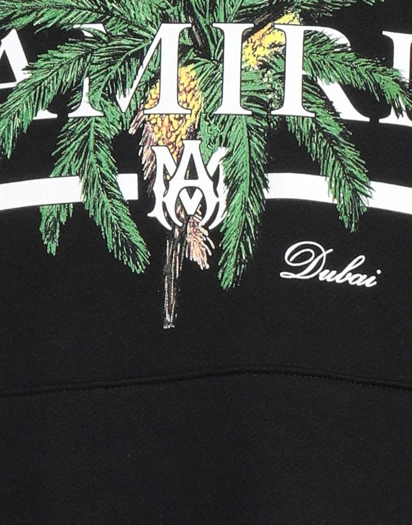 AMIRI Hooded sweatshirt 4