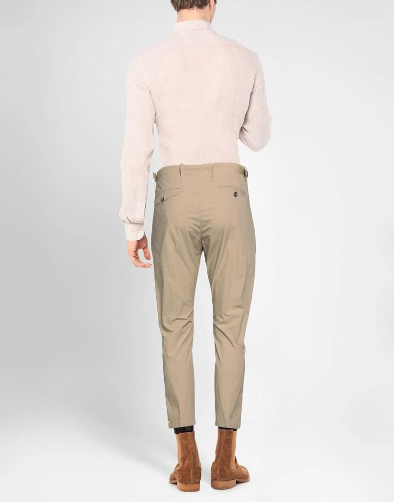 MESSAGERIE Casual pants 3