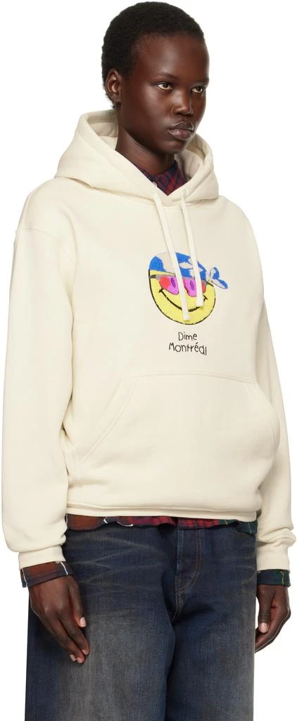 Dime Off-White Rawdon Hoodie 2