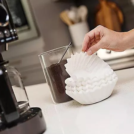 Brew Rite Brew Rite Coffee Filter 8-12 Cups, 700 ct. 7