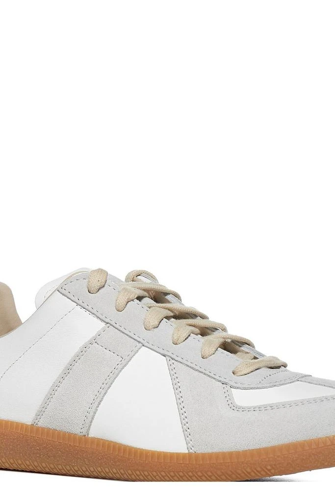 Maison Margiela Maison Margiela Replica Lace-Up Sneakers 4