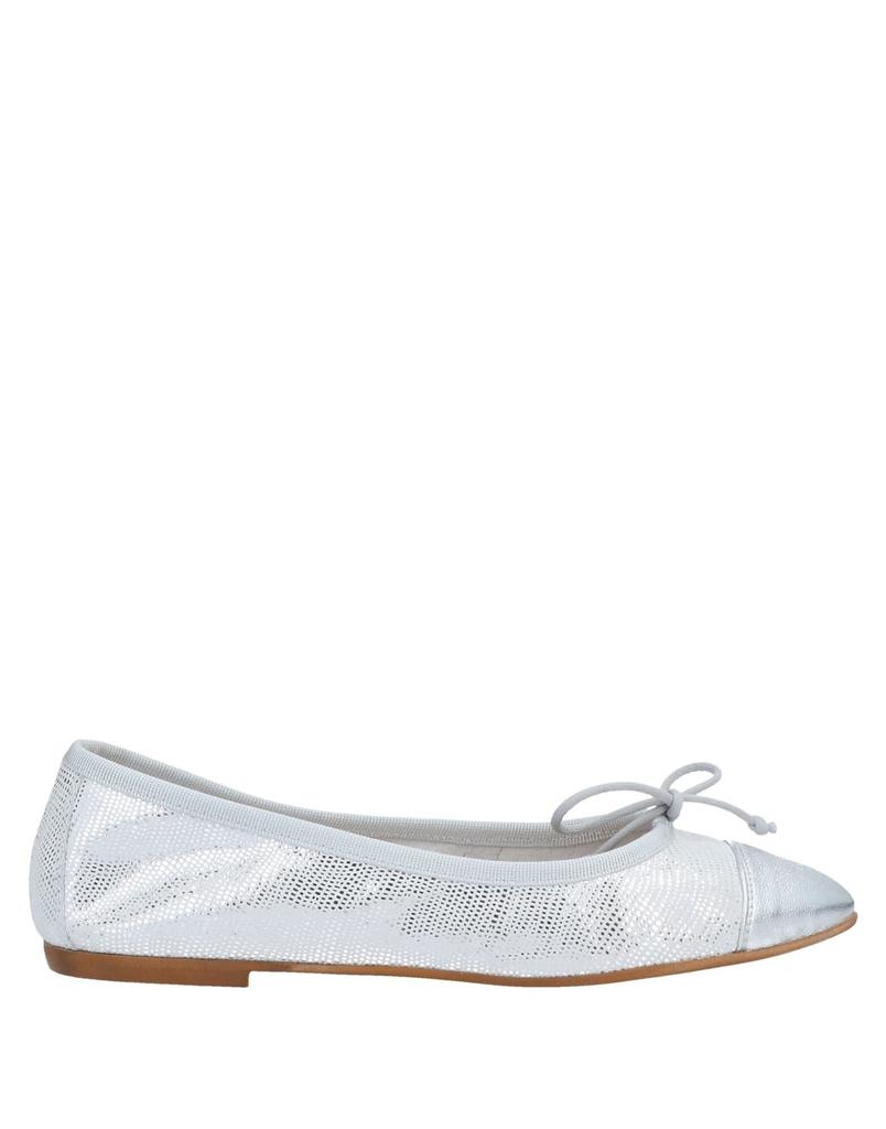 CARLO PAZOLINI Ballet flats