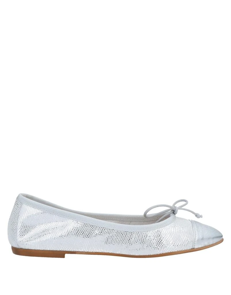 CARLO PAZOLINI Ballet flats 1