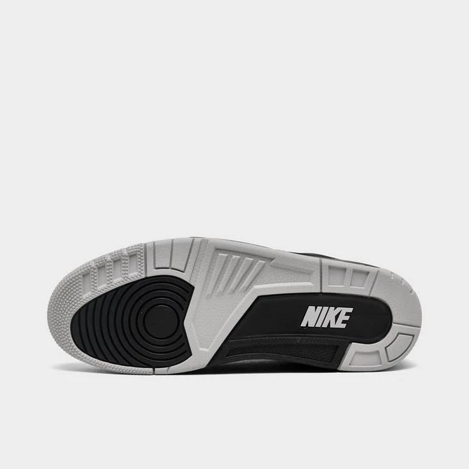 Jordan Air Jordan 2/3 Casual Shoes 11
