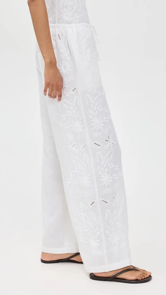 Ciao Lucia Ermmano Pants 3