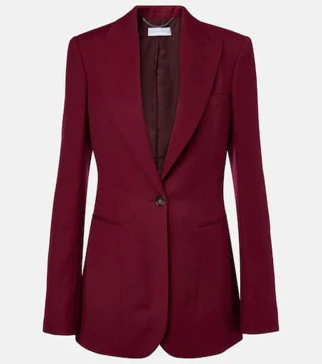Stella McCartney Wool blazer 1