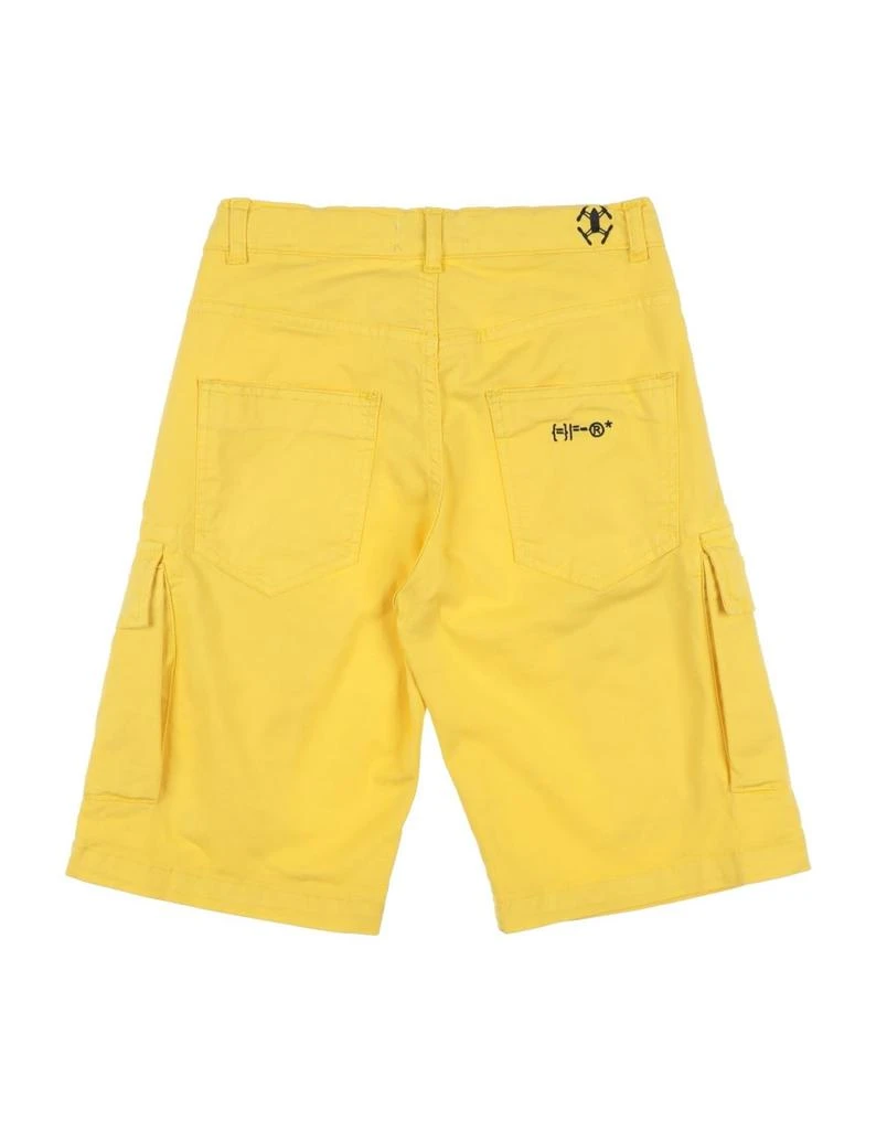 HEROS Shorts 
Bermuda 2