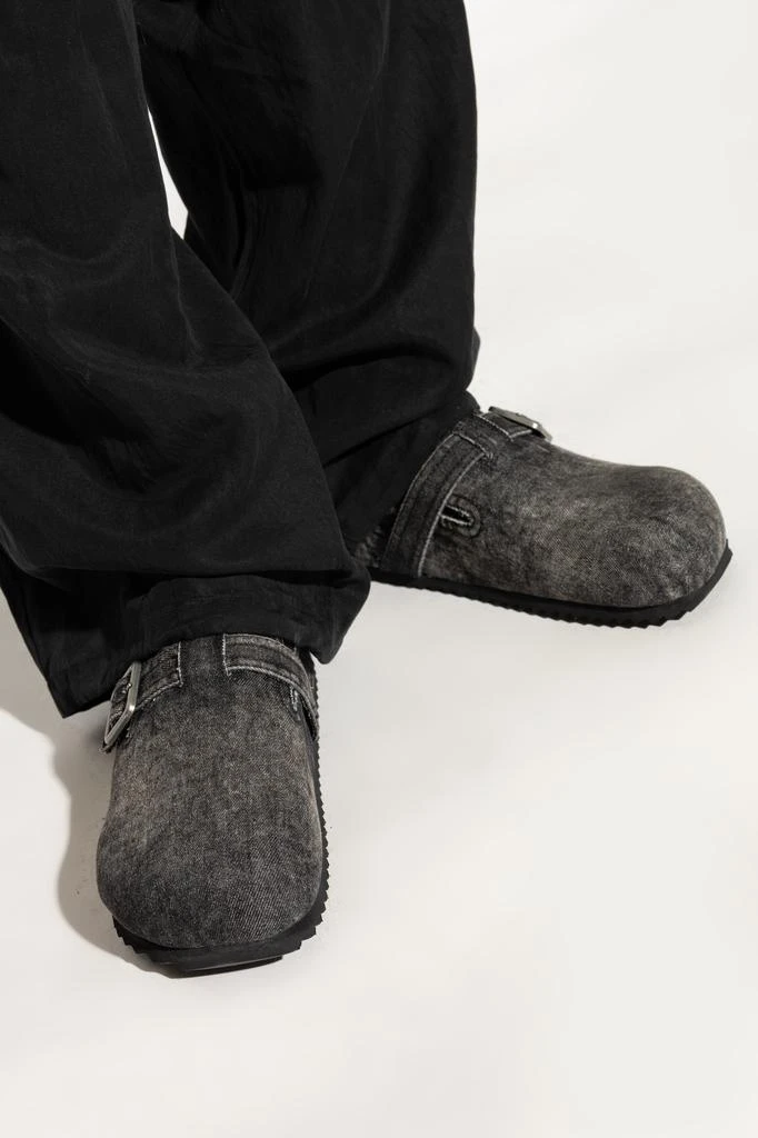 Diesel Slides D-WOODSTOCK 2