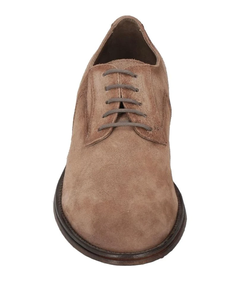 HUNDRED 100 Laced shoes 4