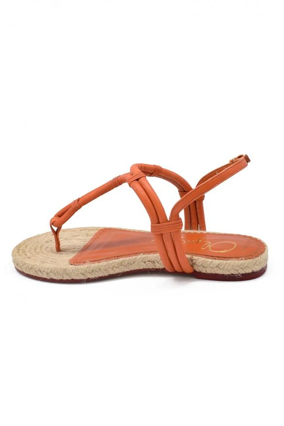 Charlotte Olympia Sandals 3