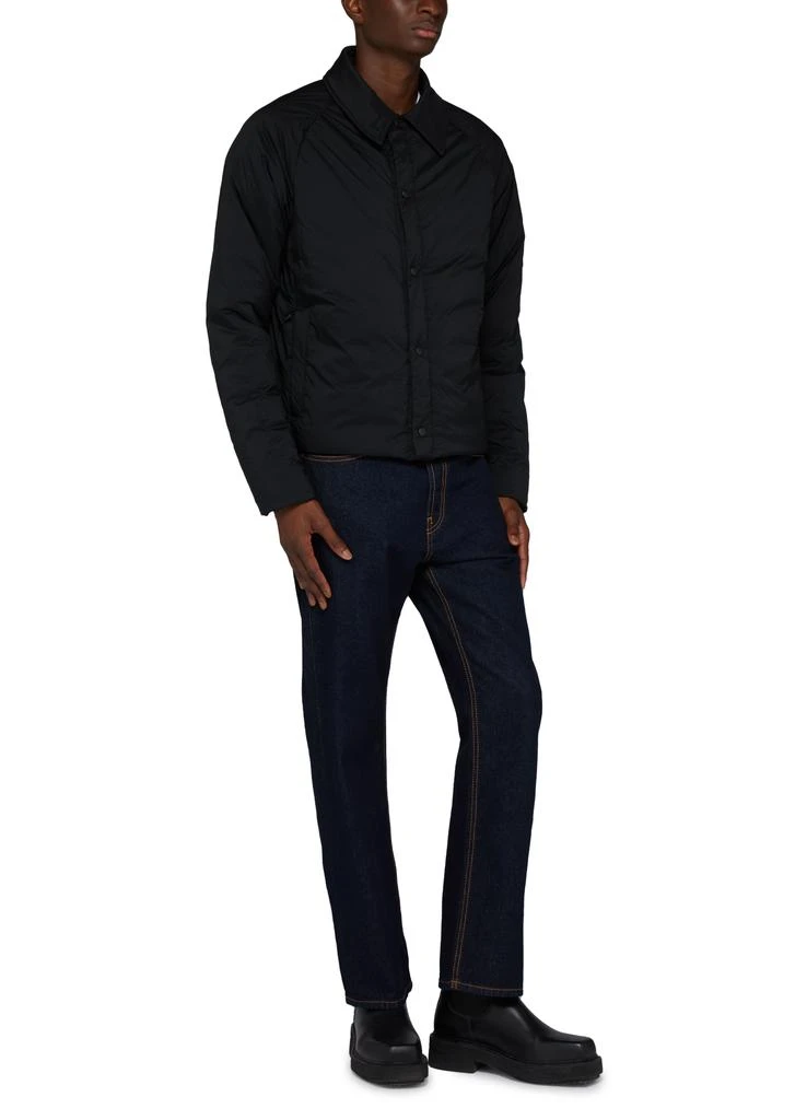Canada Goose Lodge coach jacket 6