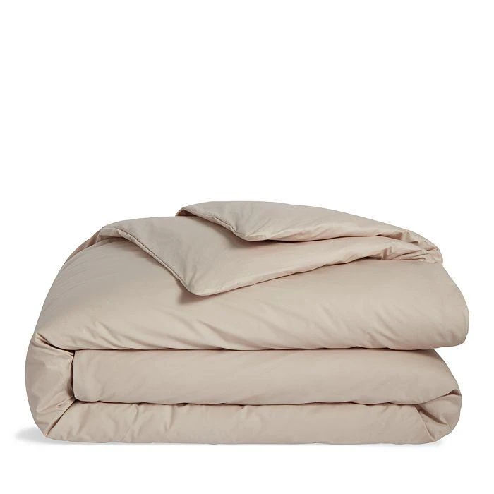 Brooklinen Luxe Sateen Duvet Cover 1
