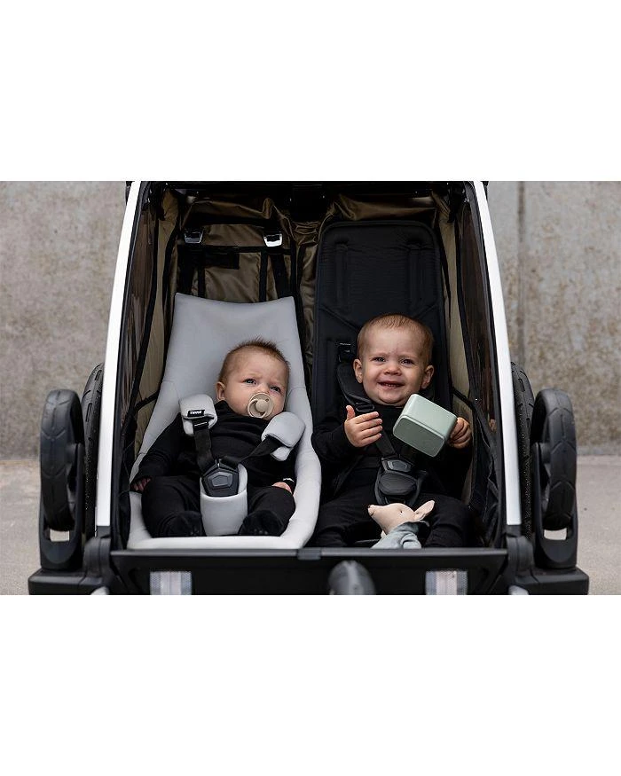 Thule Chariot Cross 2 Multisport Double 8