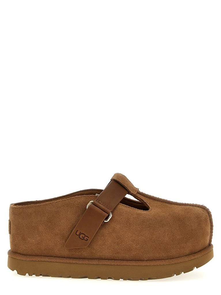 UGG Ugg 'Goldenstar Hi' Sabots 6