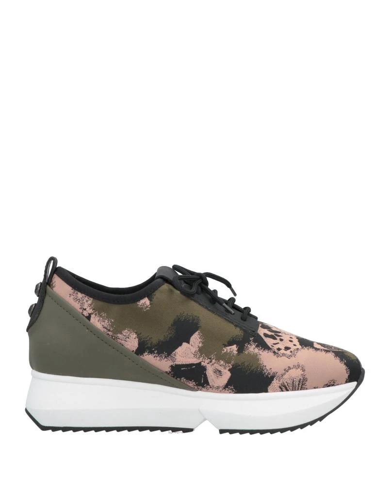 ALEXANDER SMITH Sneakers 1