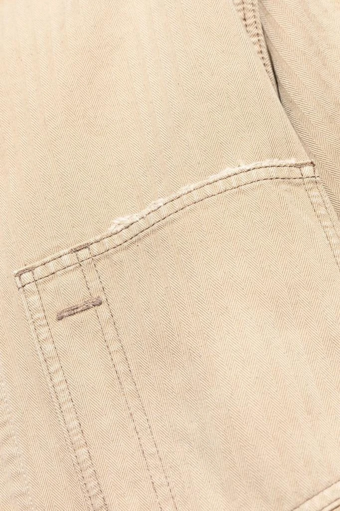 MAISON MARGIELA Maison Margiela Denim Jacket 4