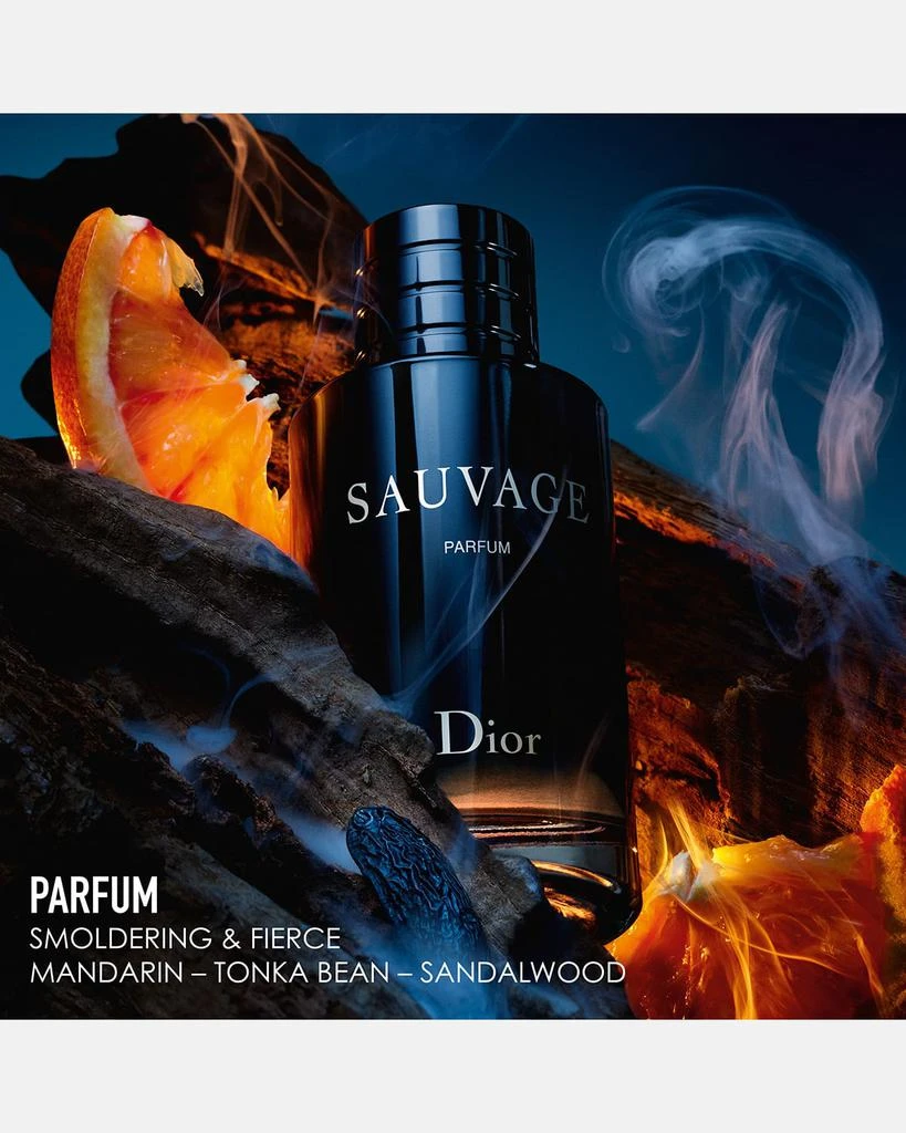 Dior Dior Sauvage Parfum 4
