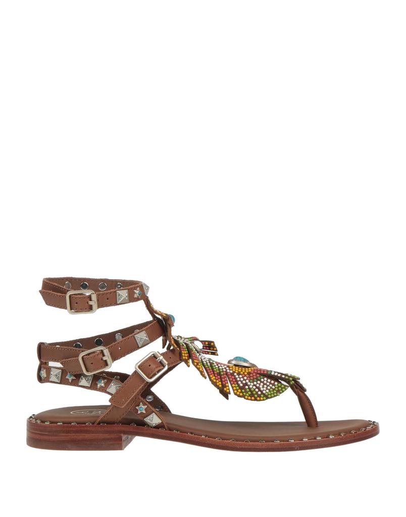 Ash Sandals