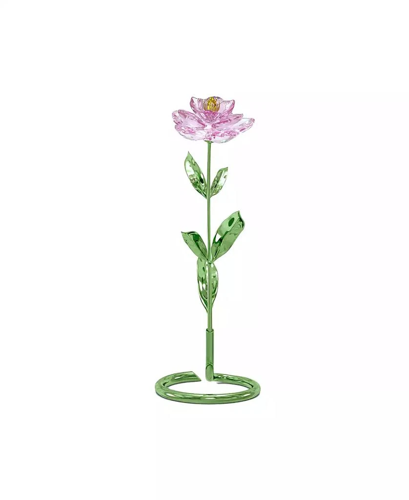 Swarovski Florere Peony Figurine 2