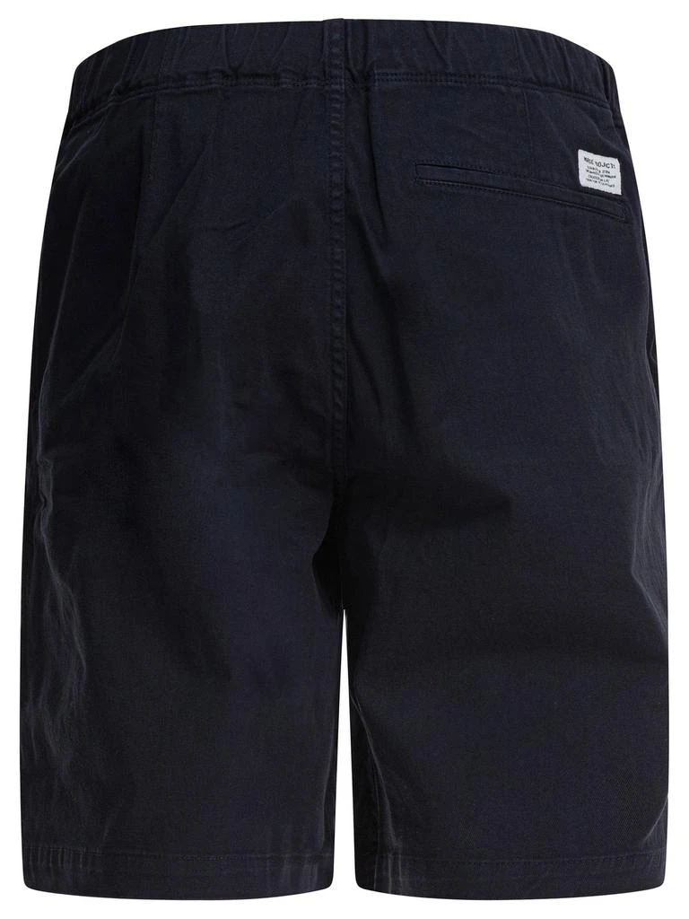 Norse Projects Norse Projects Elastic Waist Shorts 2