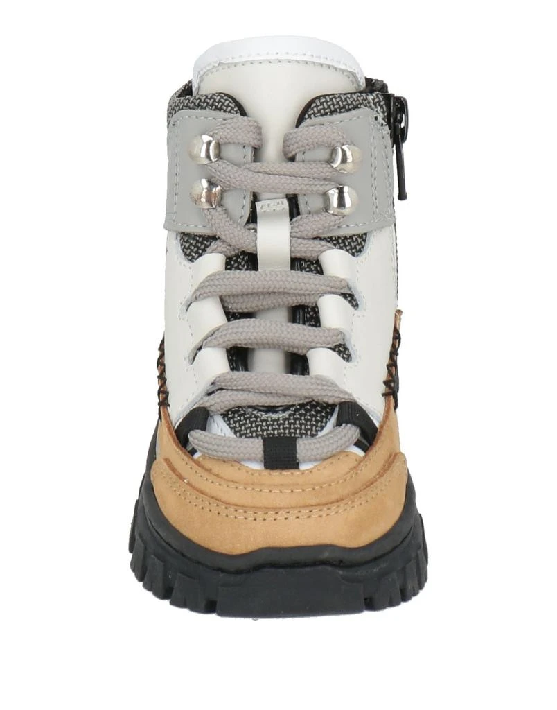 DSQUARED2 Ankle boots 4