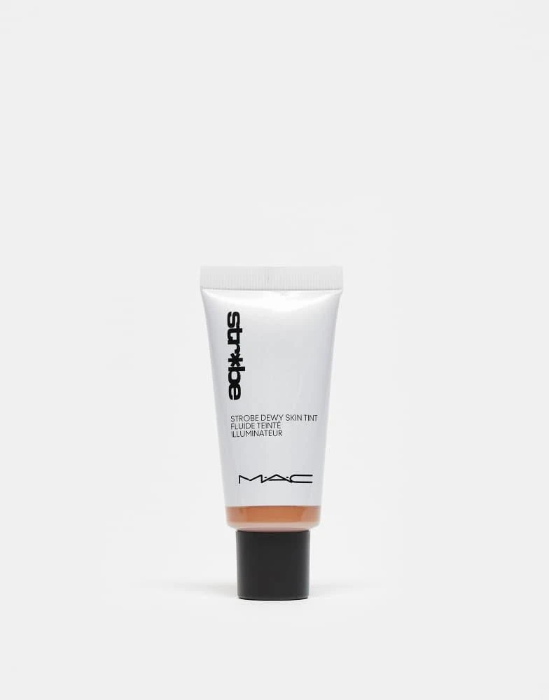 MAC MAC Strobe Dewy Skin Tinted Moisturiser 5