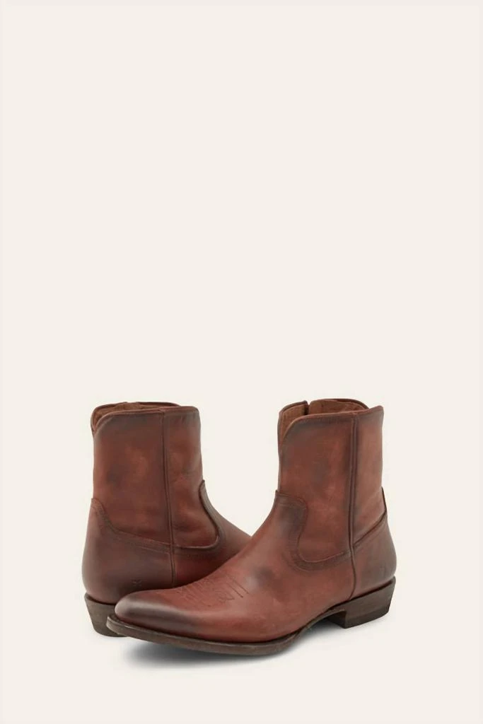 Frye Frye - Men's Austin Boots 4
