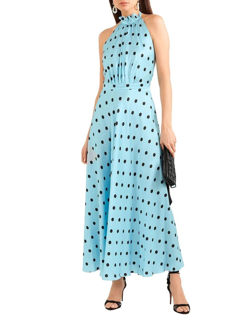 Raquel Diniz Long dress 4