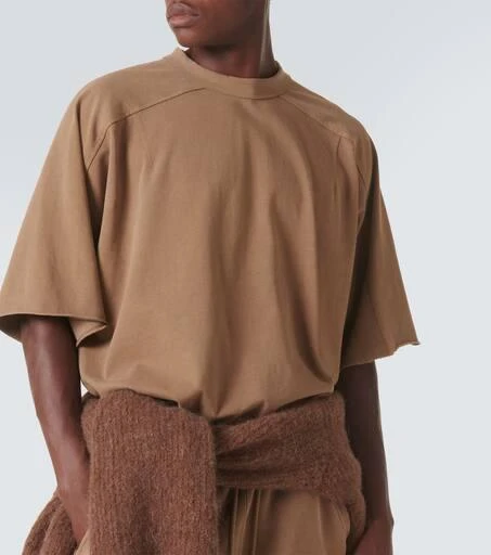 Entire Studios Heavy cotton jersey T-shirt 5