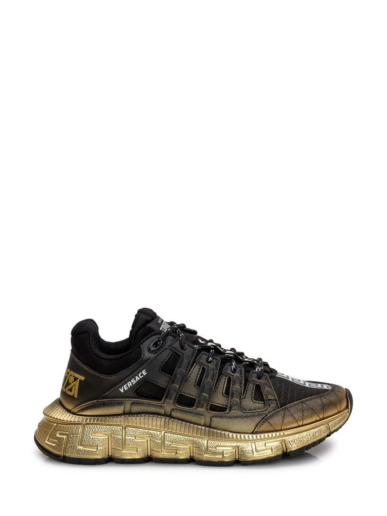 VERSACE VERSACE Trigreca Sneaker 1