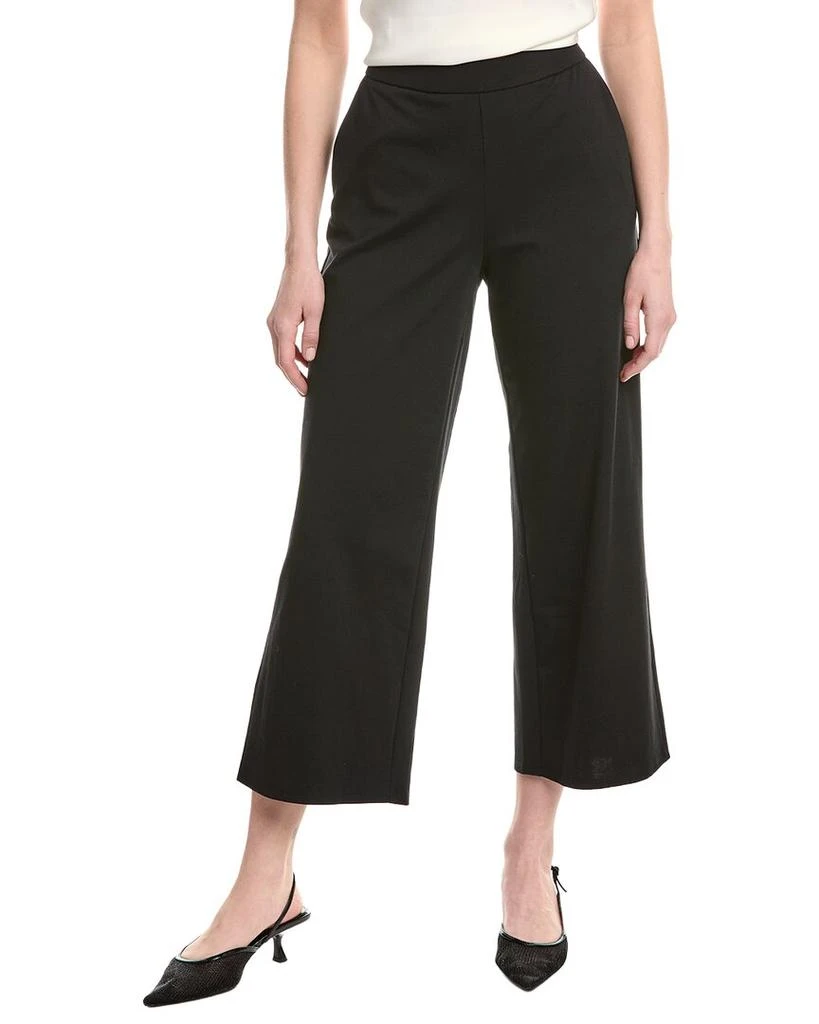 Eileen Fisher EILEEN FISHER Wide Ankle Pant